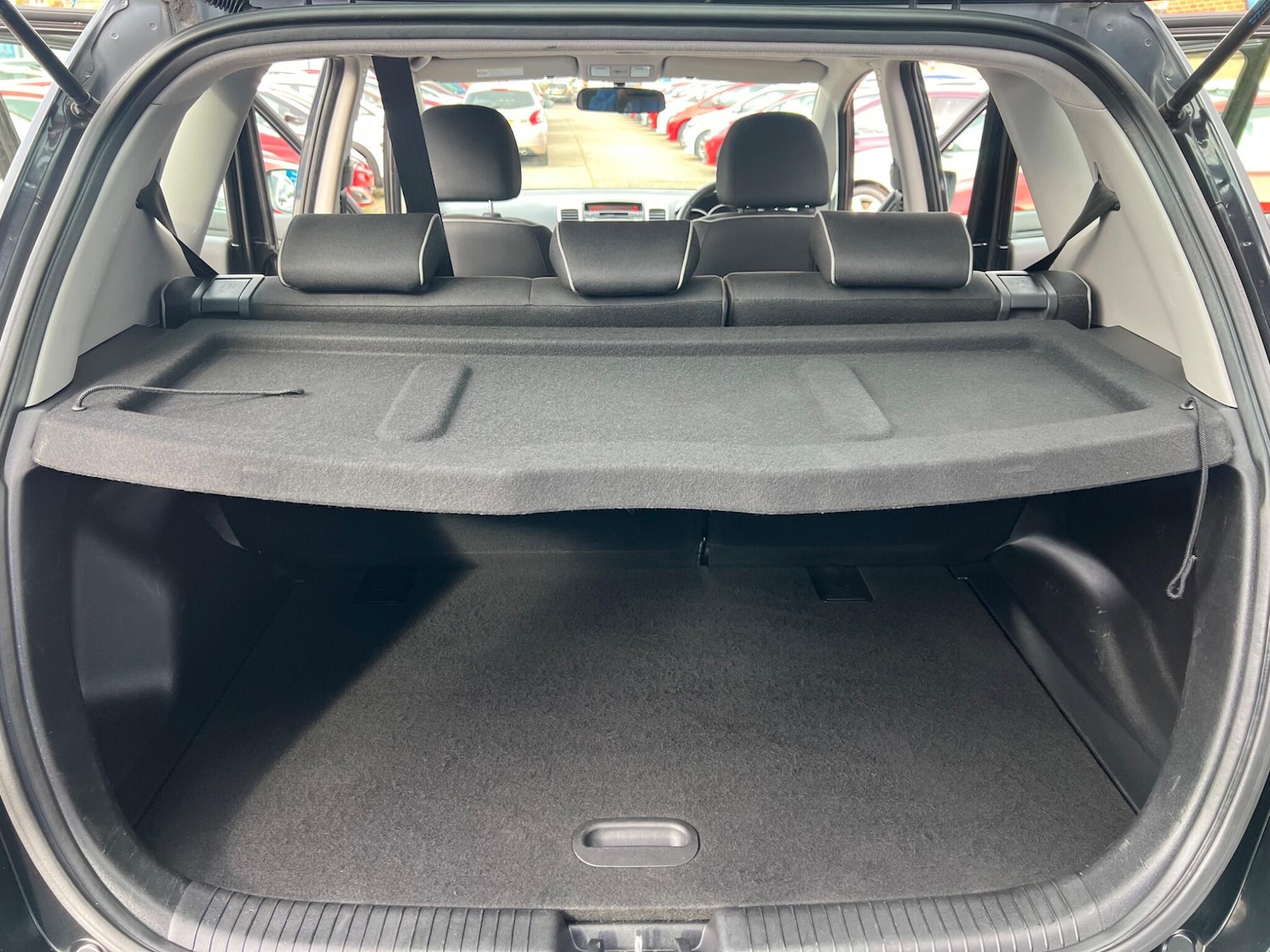 Used Kia Venga 2014 for sale - 76158386: Photo 52