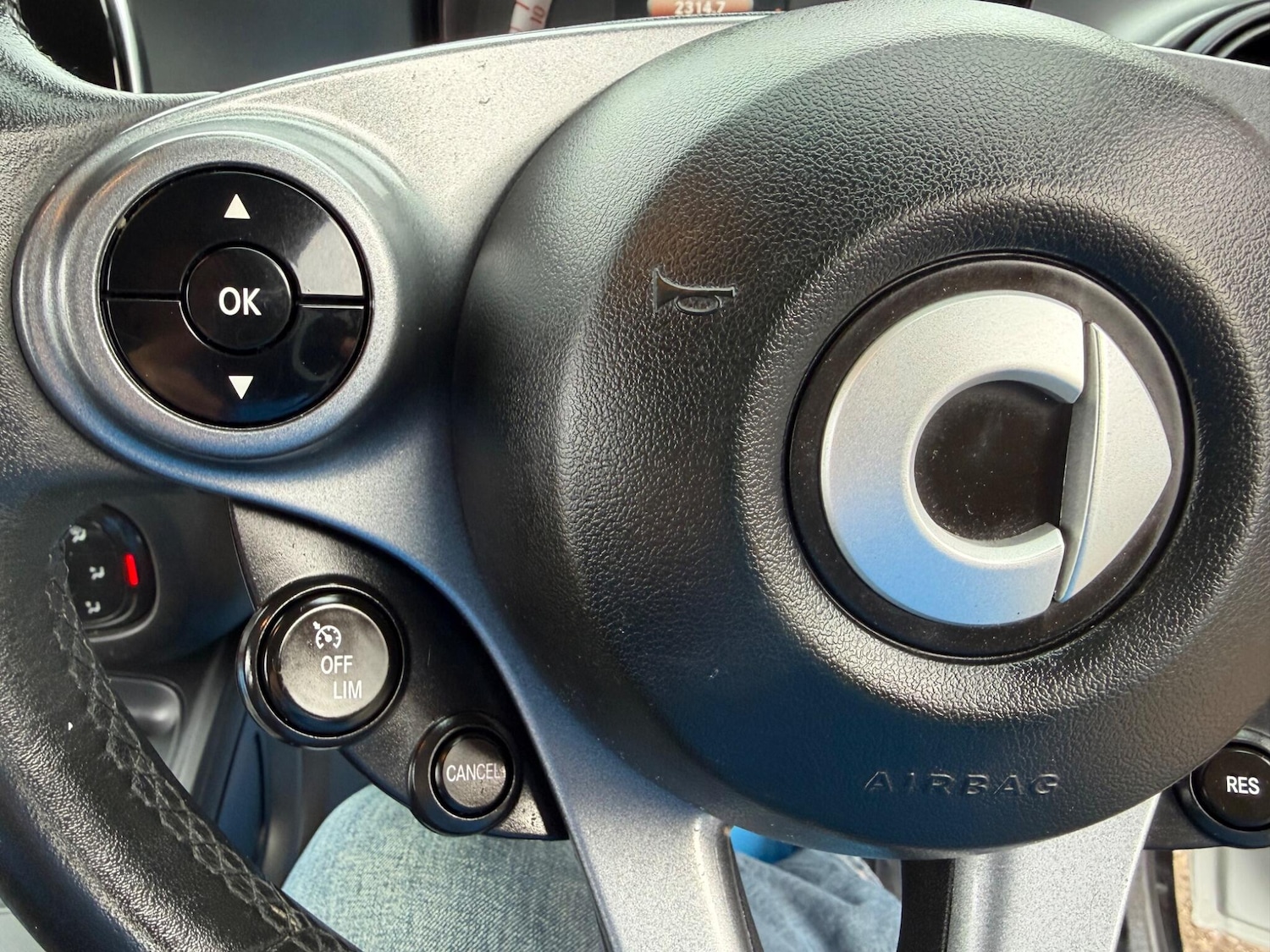 Used smart forfour 2016 for sale - 77454963: Photo 23