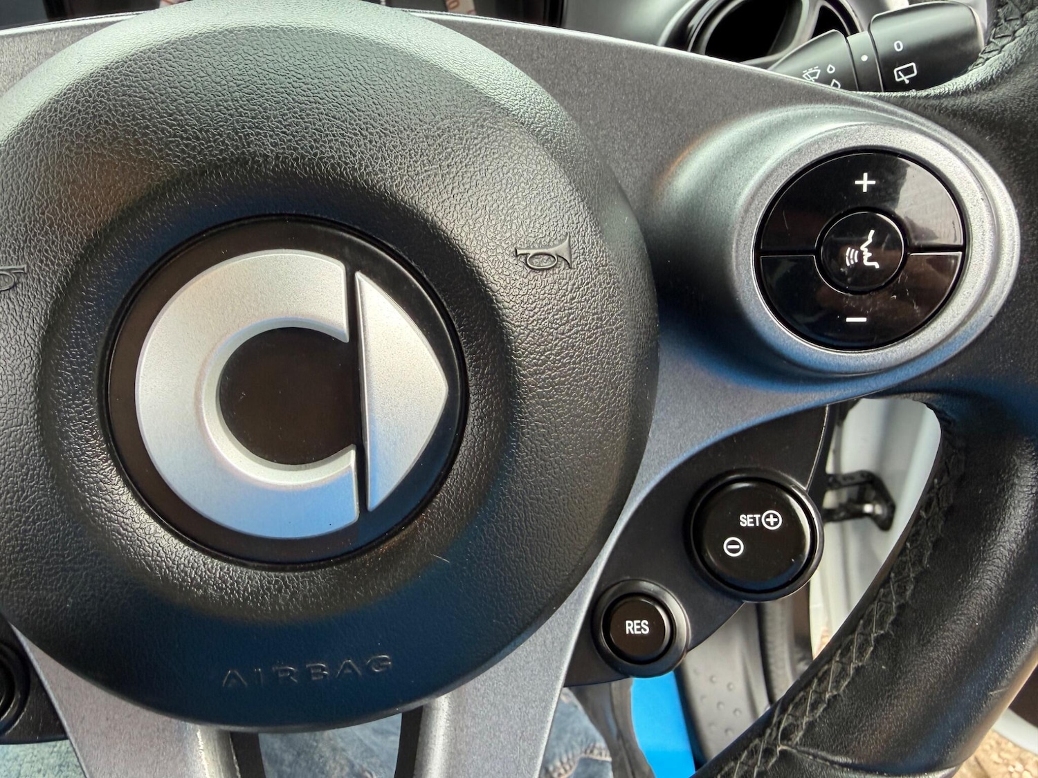 Used smart forfour 2016 for sale - 77454963: Photo 24