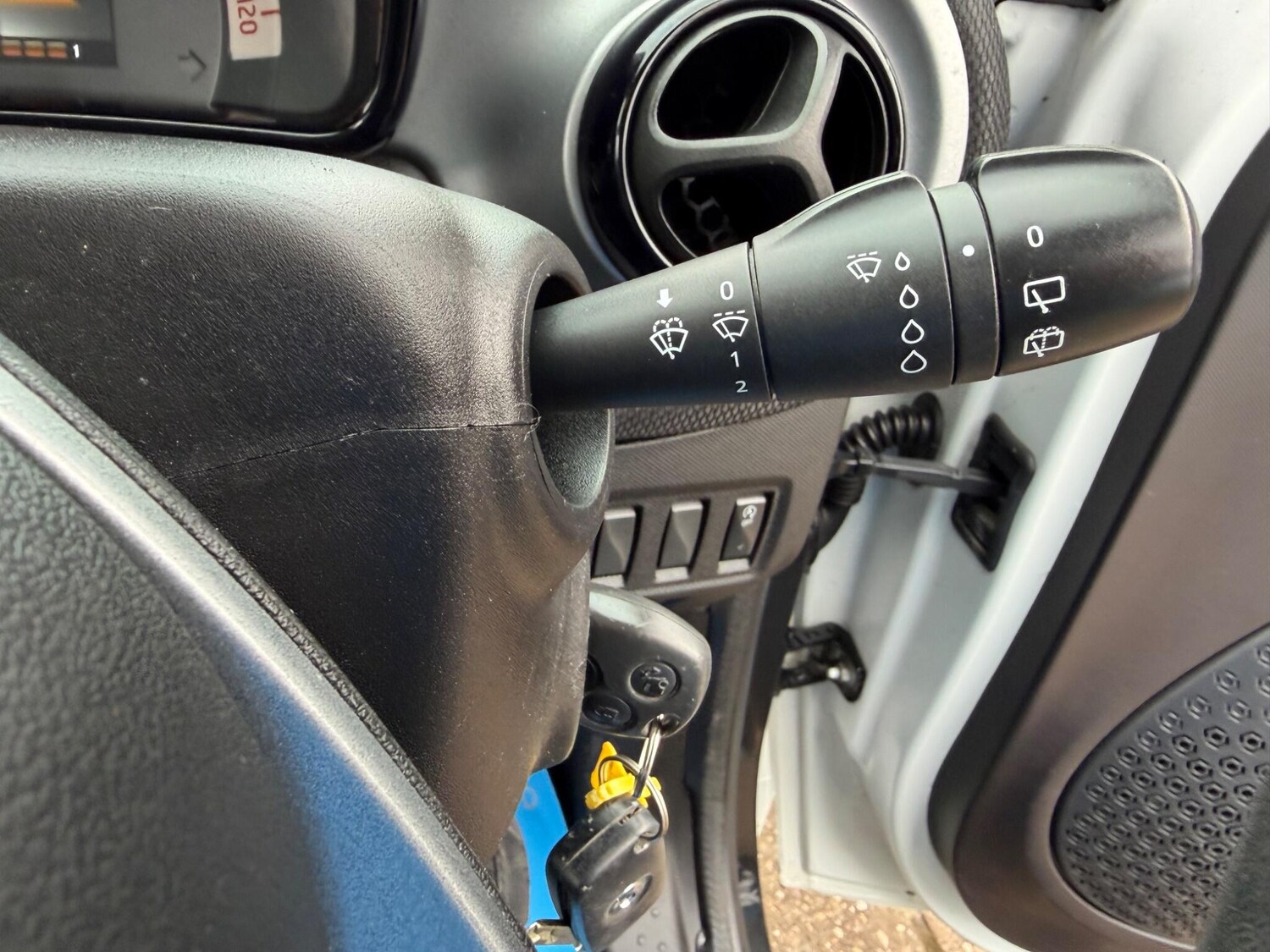 Used smart forfour 2016 for sale - 77454963: Photo 26