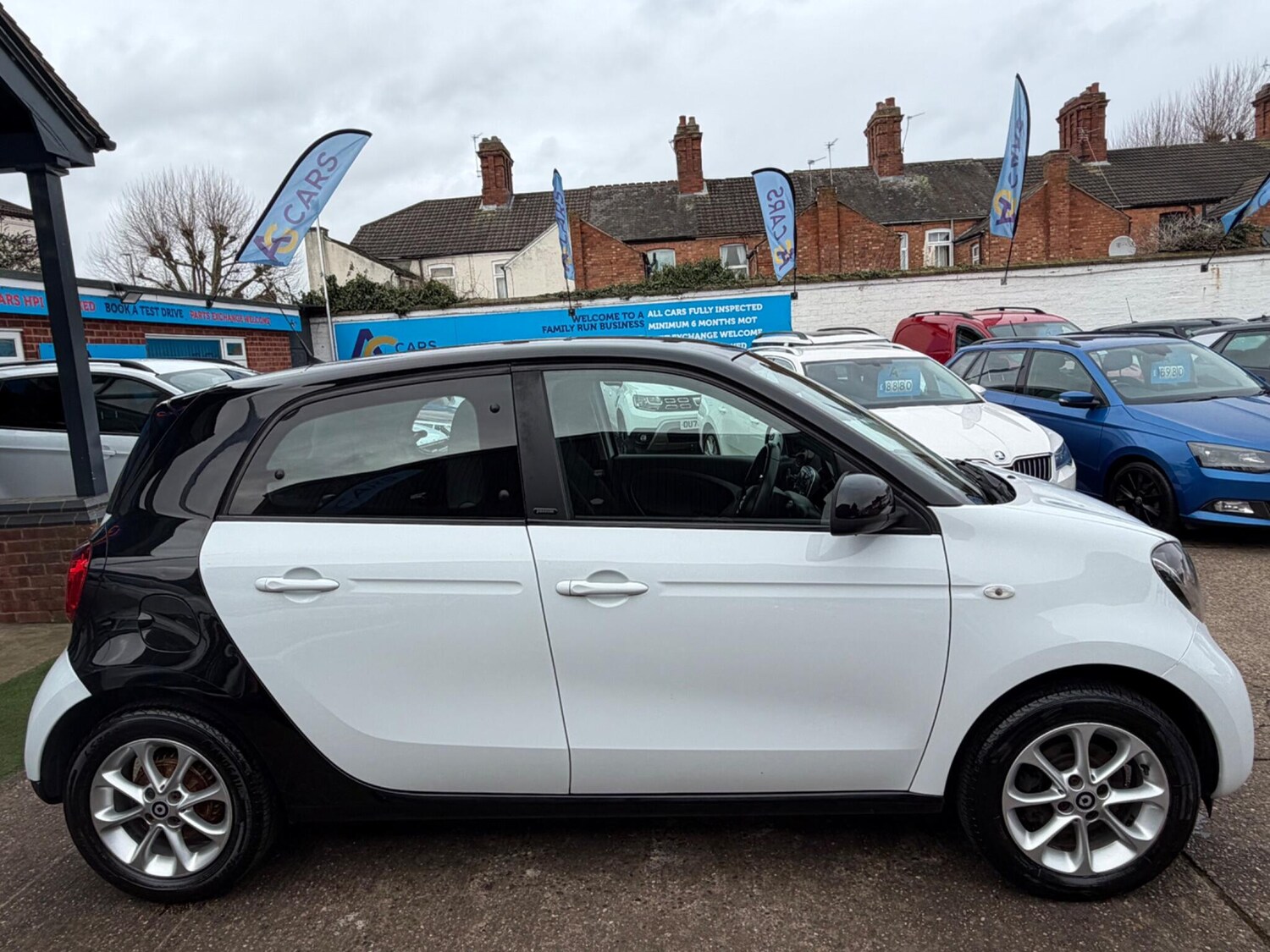 Used smart forfour 2016 for sale - 77454963: Photo 51