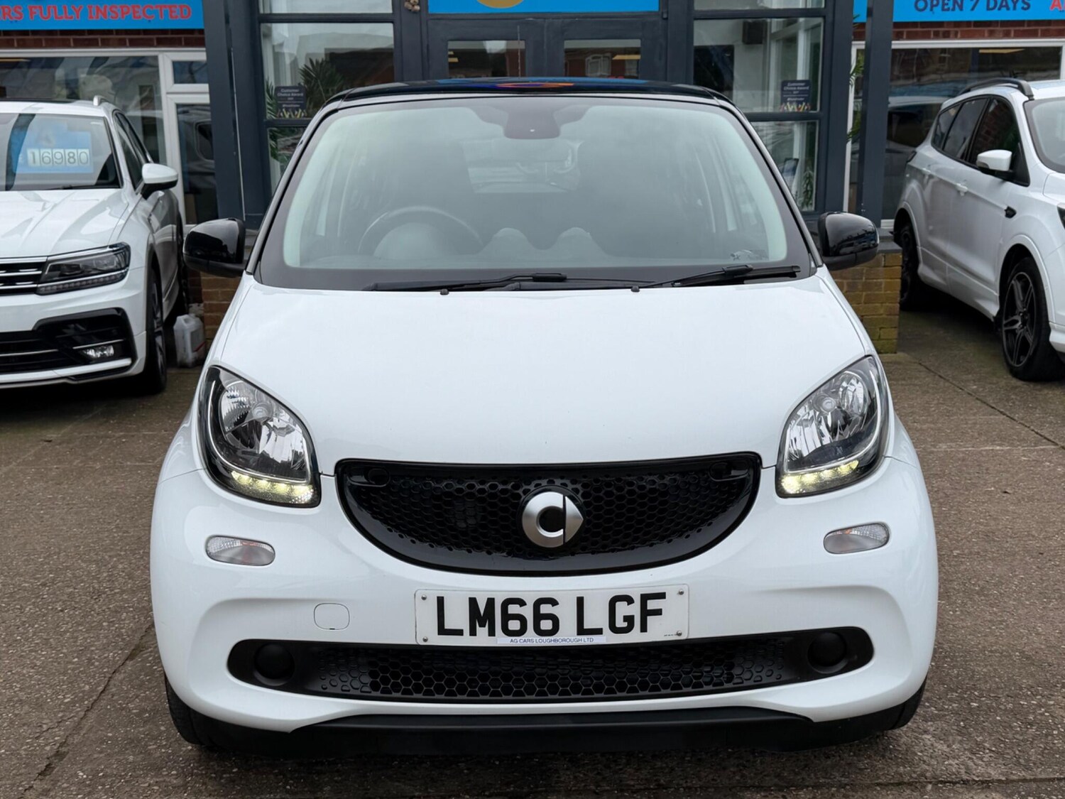 Used smart forfour 2016 for sale - 77454963: Photo 53
