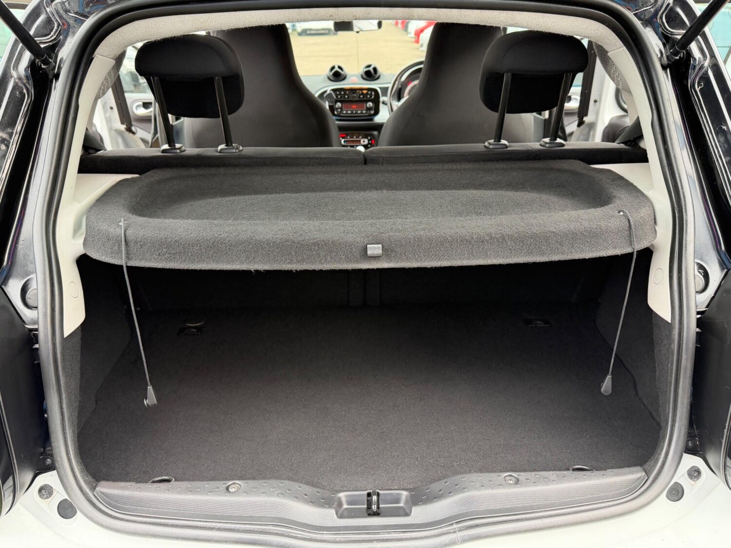 Used smart forfour 2016 for sale - 77454963: Photo 54