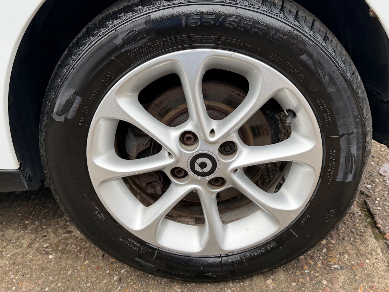 Used smart forfour 2016 for sale - 77454963: Photo 63