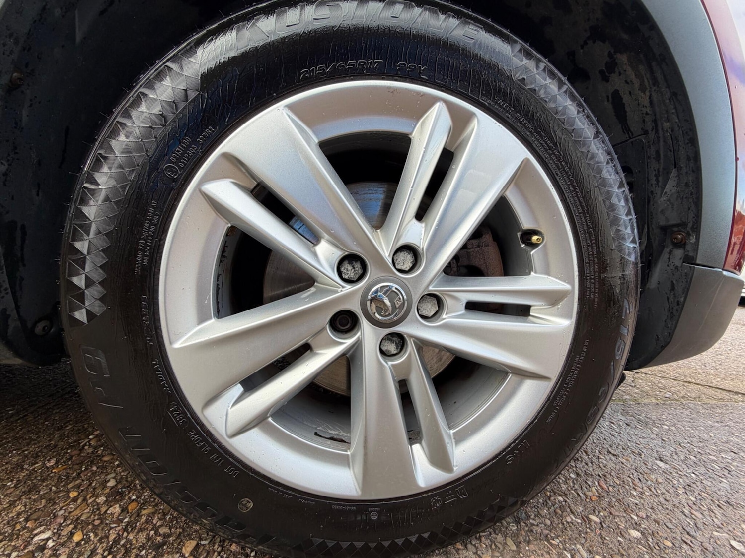 Used Vauxhall Grandland X 2020 for sale - 77657642: Photo 25