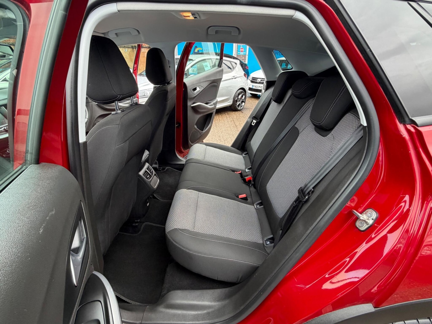 Used Vauxhall Grandland X 2020 for sale - 77657642: Photo 45