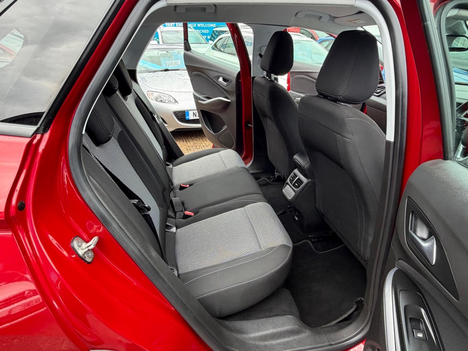 Used Vauxhall Grandland X 2020 for sale - 77657642: Photo 47