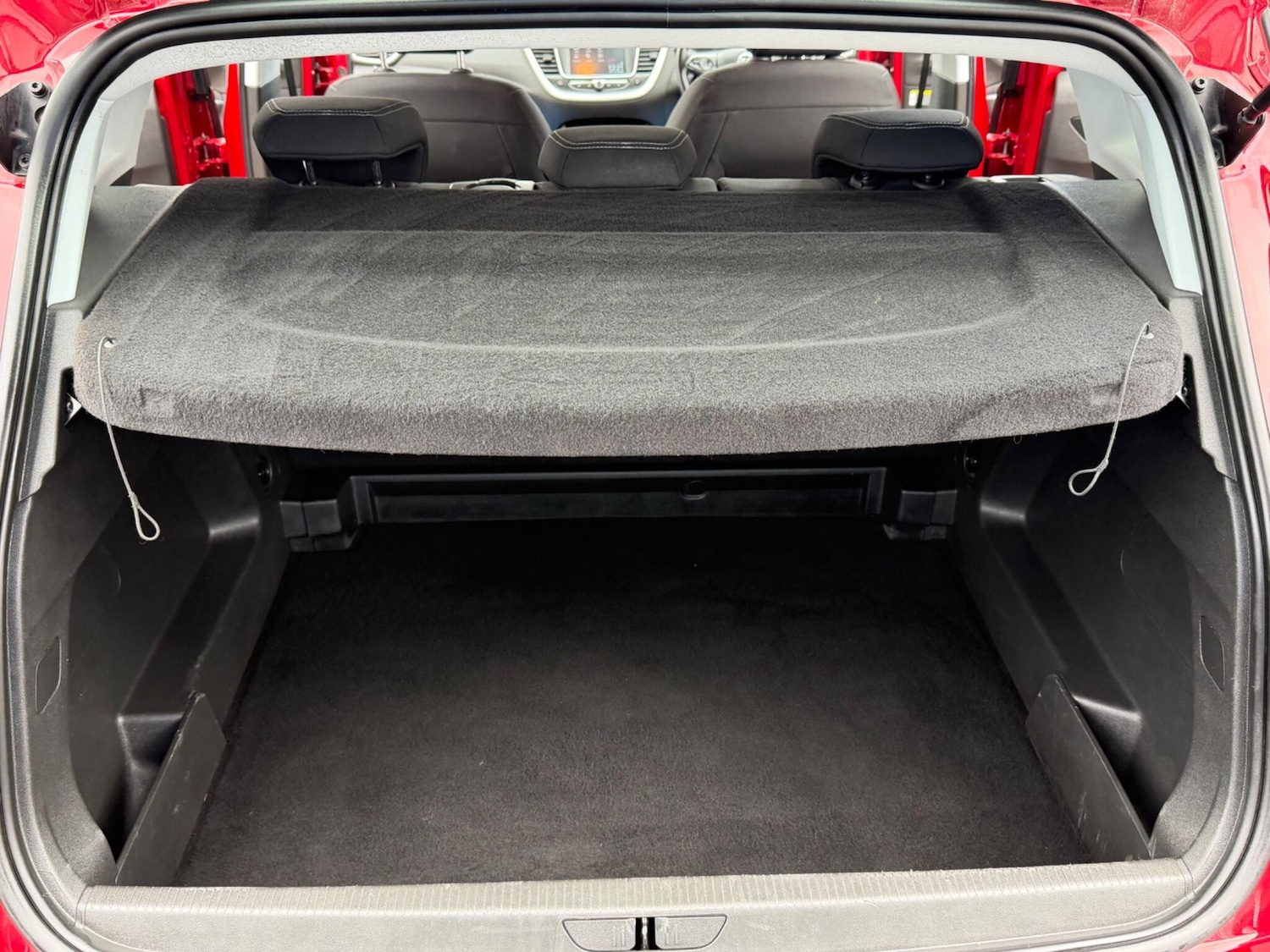 Used Vauxhall Grandland X 2020 for sale - 77657642: Photo 49