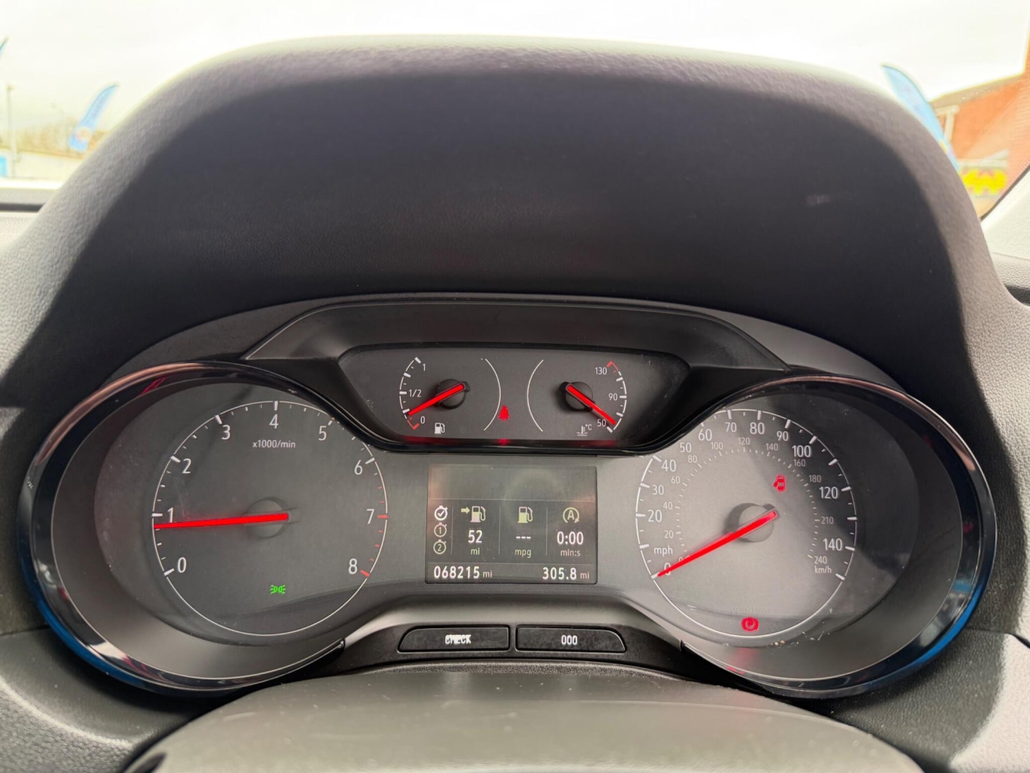 Used Vauxhall Grandland X 2020 for sale - 77657642: Photo 51