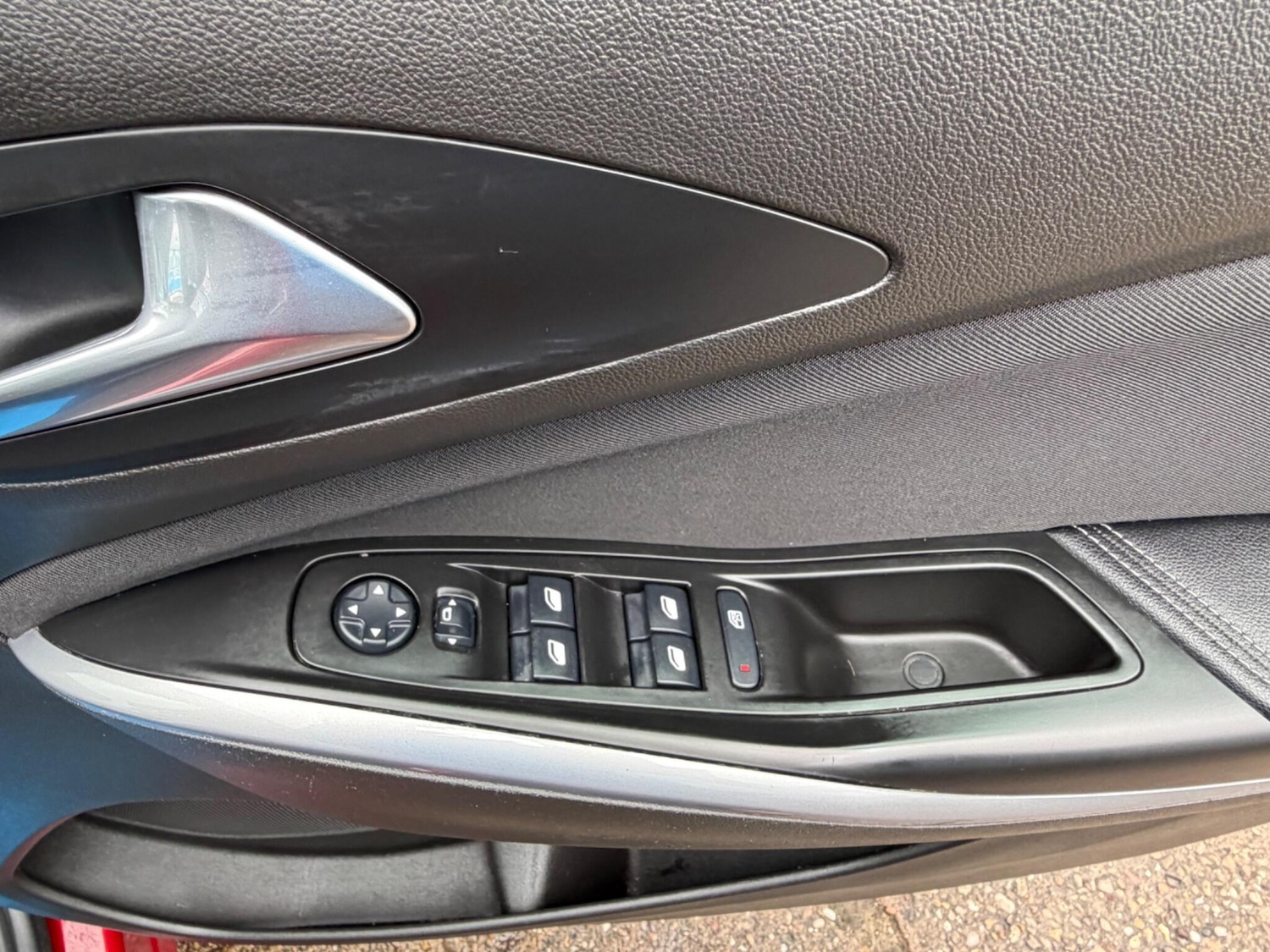 Used Vauxhall Grandland X 2020 for sale - 77657642: Photo 52