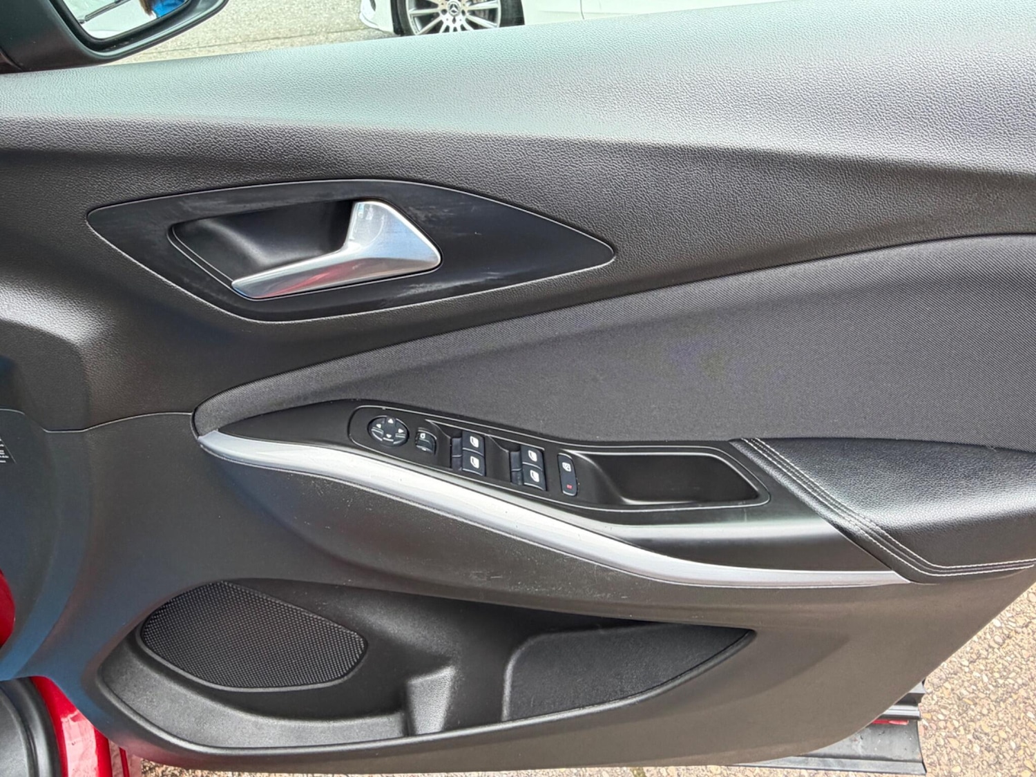 Used Vauxhall Grandland X 2020 for sale - 77657642: Photo 53