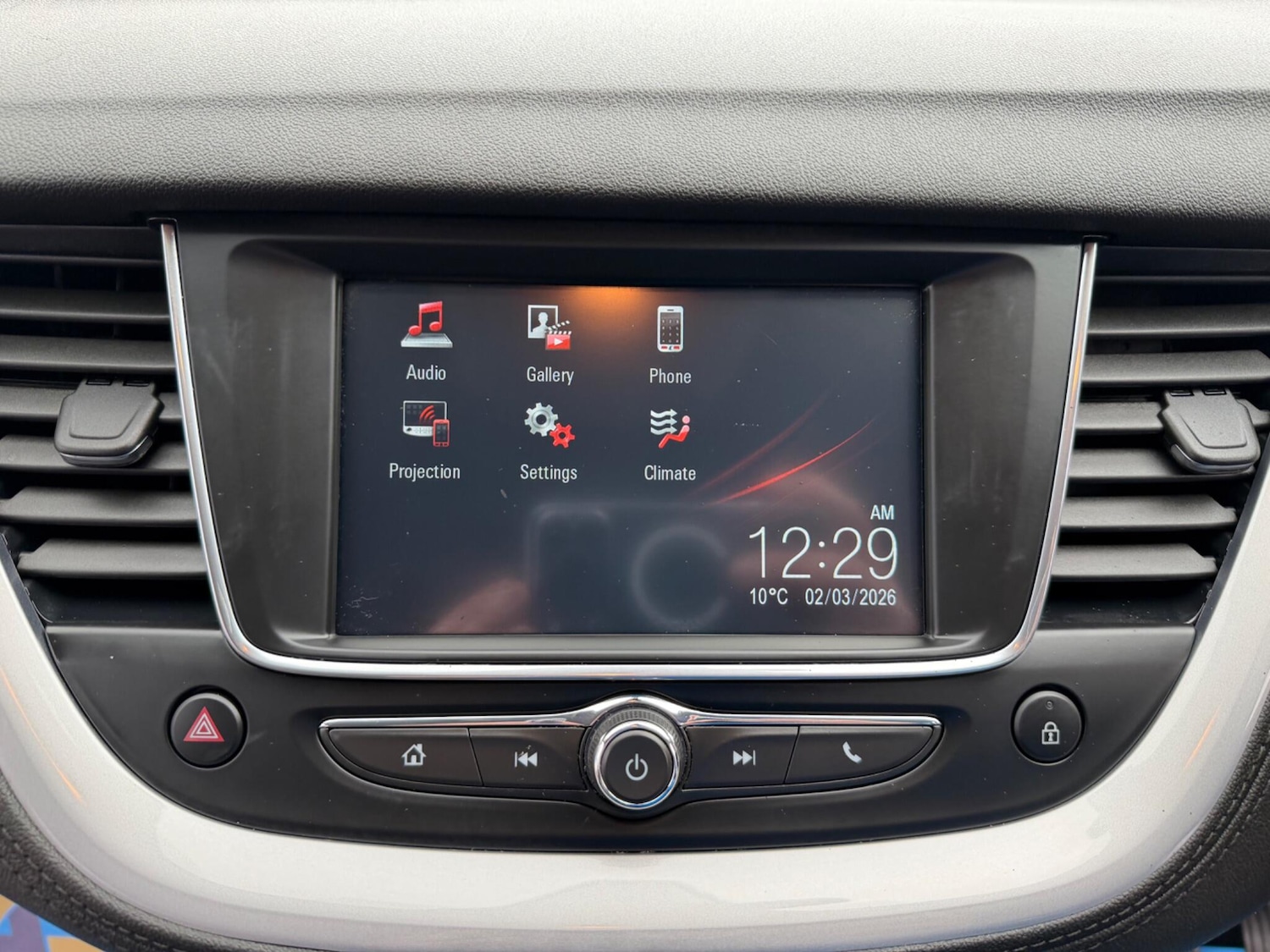 Used Vauxhall Grandland X 2020 for sale - 77657642: Photo 56