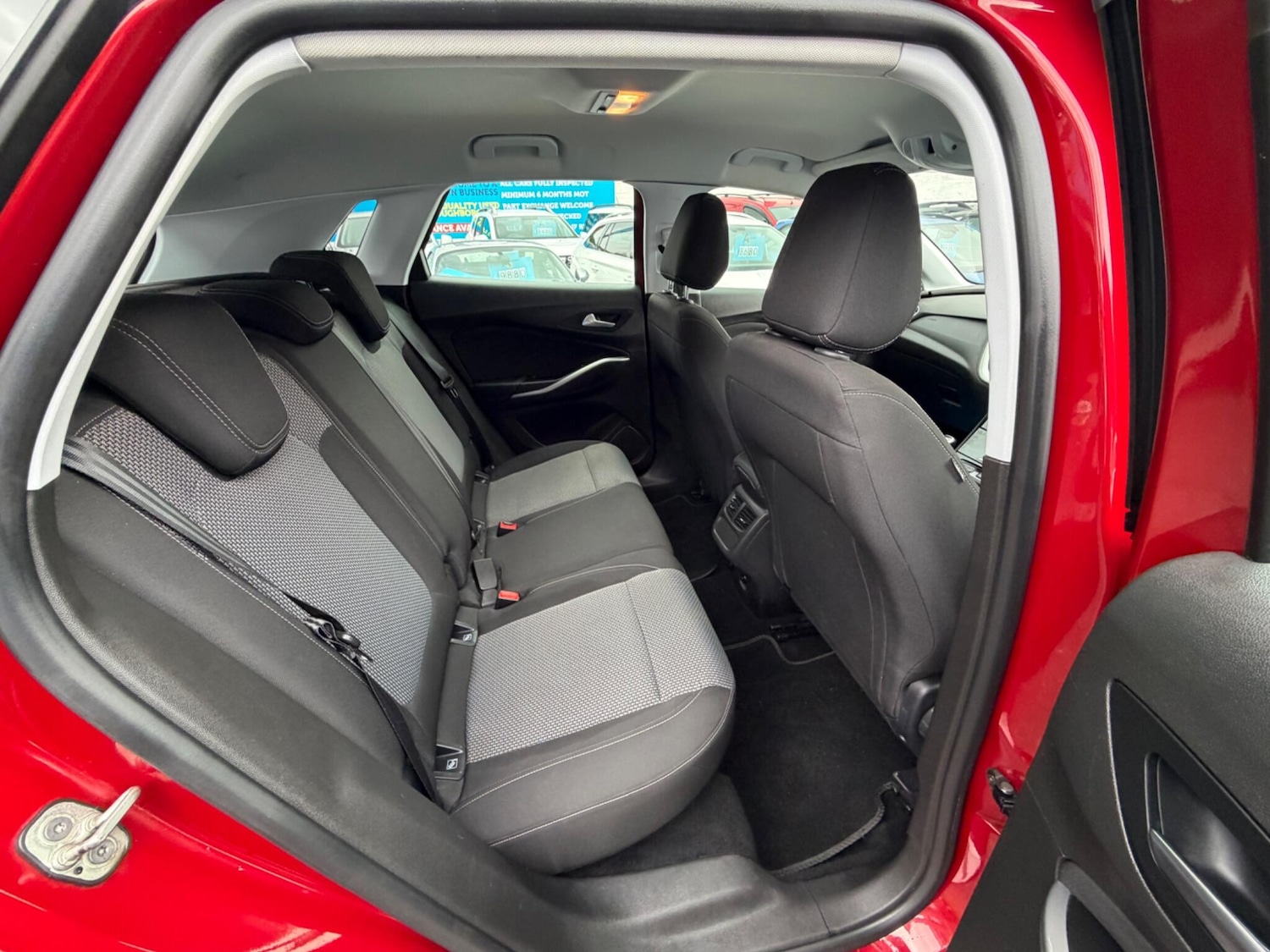 Used Vauxhall Grandland X 2020 for sale - 77657642: Photo 63