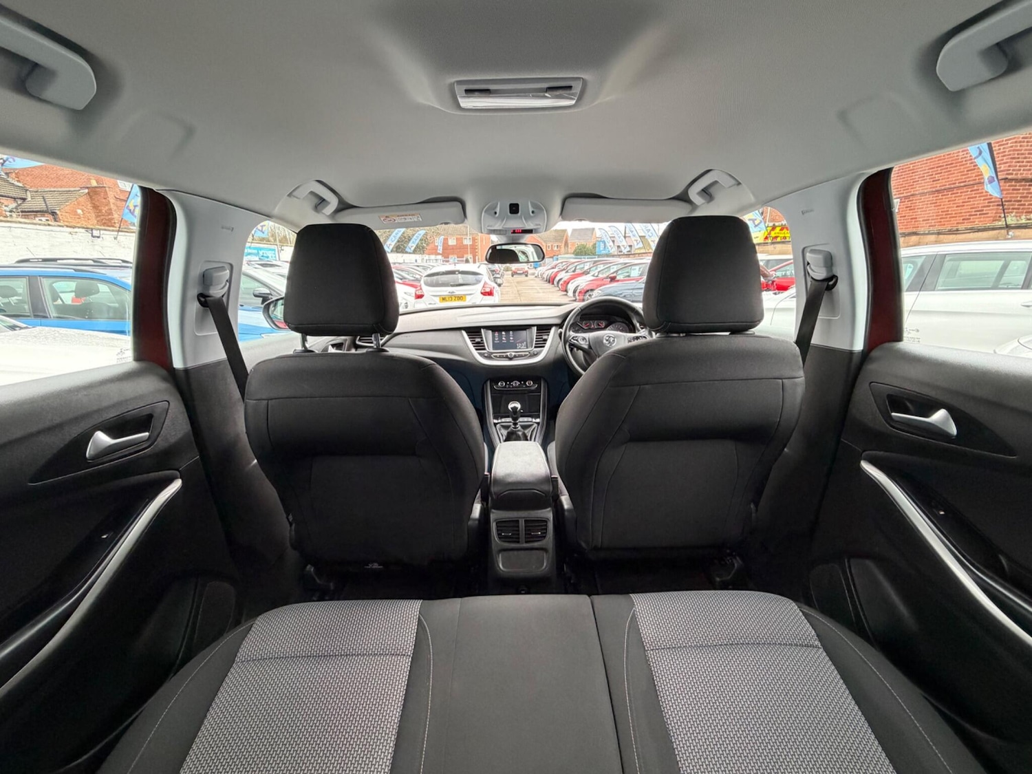 Used Vauxhall Grandland X 2020 for sale - 77657642: Photo 64