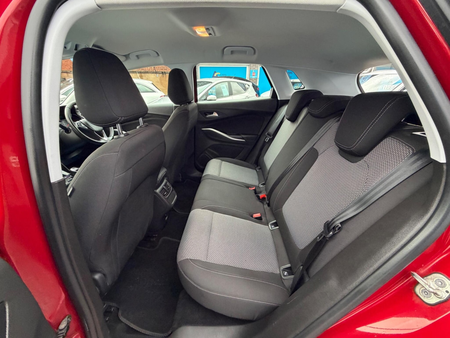 Used Vauxhall Grandland X 2020 for sale - 77657642: Photo 65