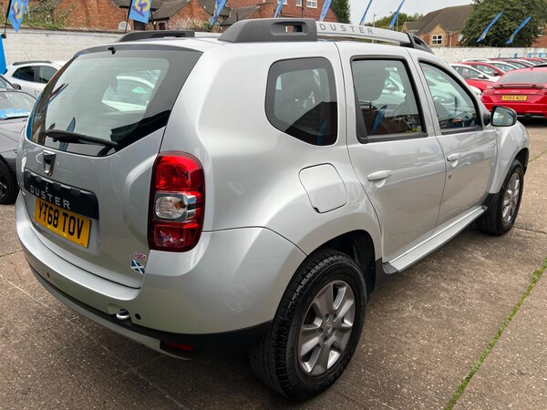 Used Dacia Duster 2018 for sale - 76240062: Photo 10