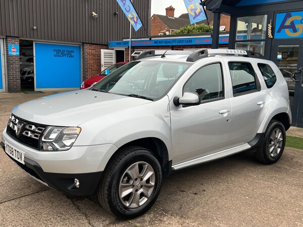 Used Dacia Duster 2018 for sale - 76240062: Photo 14