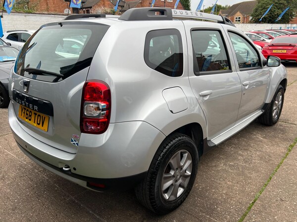 Used Dacia Duster 2018 for sale - 76240062: Photo 15