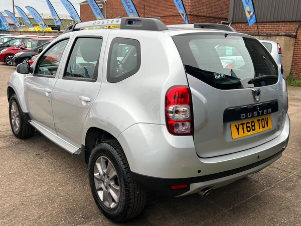 Used Dacia Duster 2018 for sale - 76240062: Photo 16