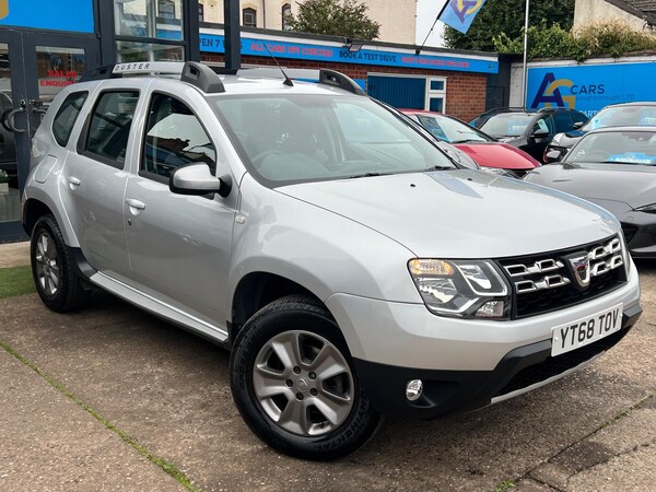 Used Dacia Duster 2018 for sale - 76240062: Photo 18