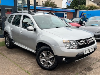 Dacia - Duster