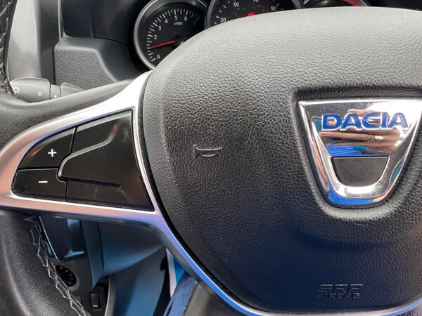 Used Dacia Duster 2018 for sale - 76240062: Photo 23