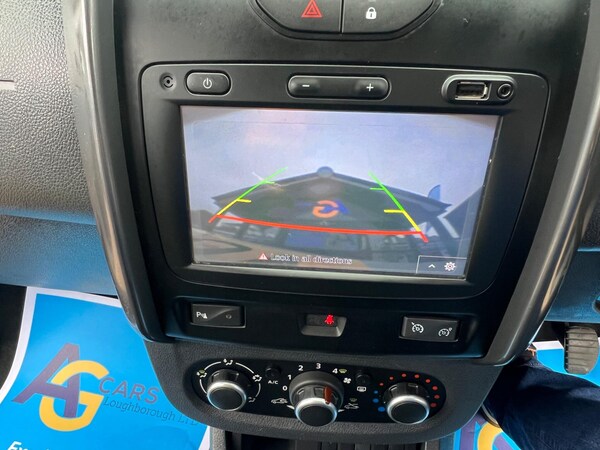 Used Dacia Duster 2018 for sale - 76240062: Photo 25