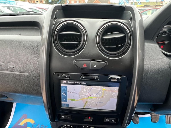 Used Dacia Duster 2018 for sale - 76240062: Photo 26