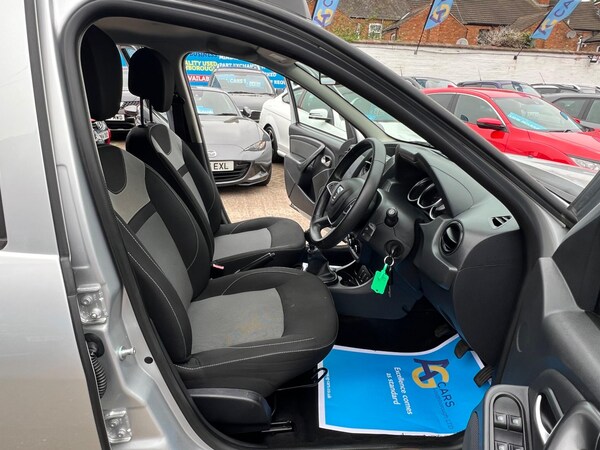 Used Dacia Duster 2018 for sale - 76240062: Photo 29