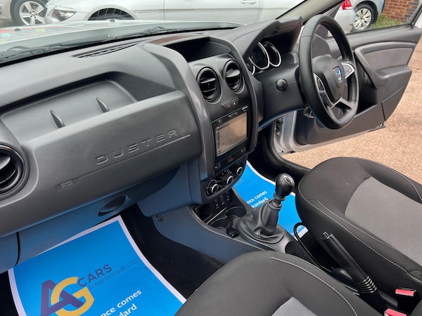 Used Dacia Duster 2018 for sale - 76240062: Photo 30