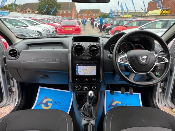 Used Dacia Duster 2018 for sale - 76240062: Photo 31