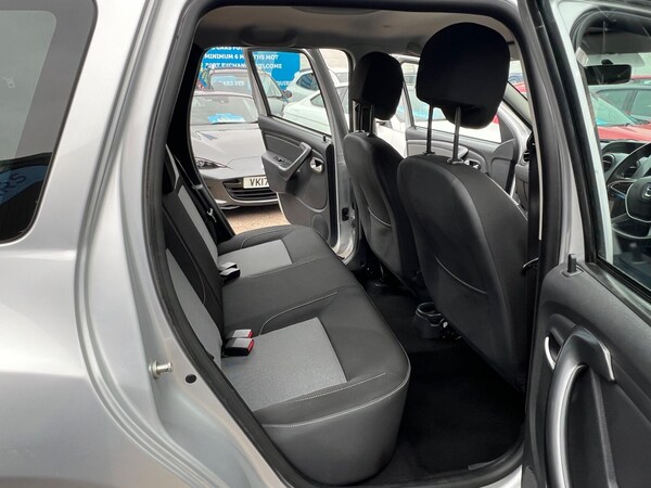 Used Dacia Duster 2018 for sale - 76240062: Photo 35