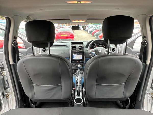 Used Dacia Duster 2018 for sale - 76240062: Photo 36