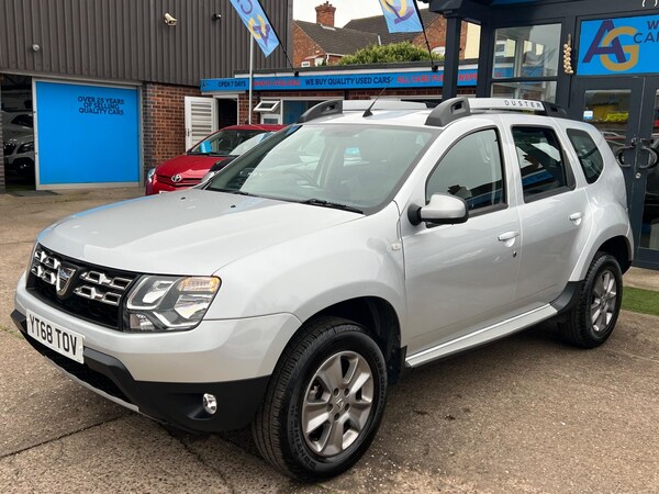 Used Dacia Duster 2018 for sale - 76240062: Photo 41
