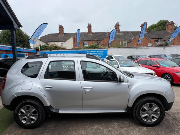 Used Dacia Duster 2018 for sale - 76240062: Photo 42