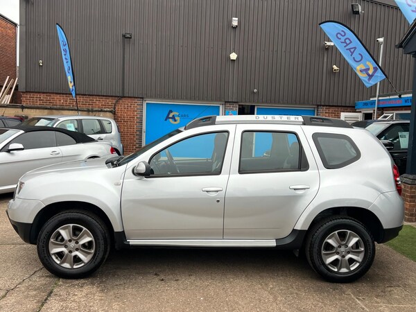 Used Dacia Duster 2018 for sale - 76240062: Photo 43