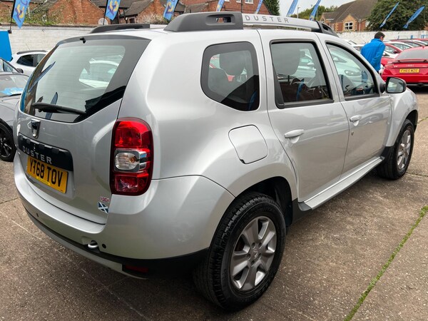 Used Dacia Duster 2018 for sale - 76240062: Photo 44