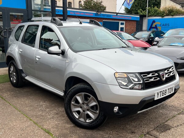 Used Dacia Duster 2018 for sale - 76240062: Photo 47