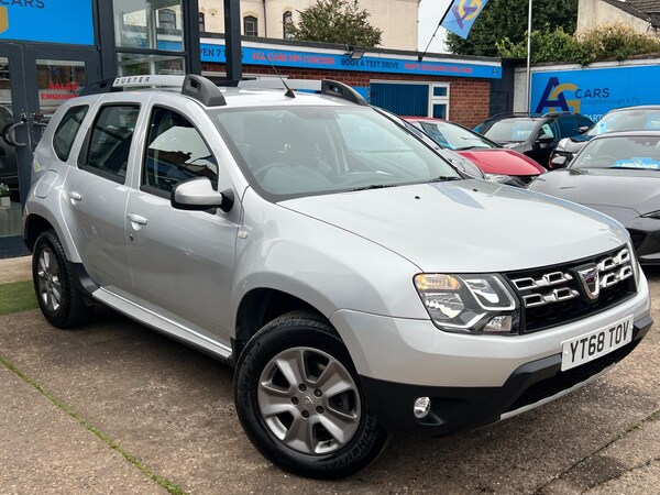 Used Dacia Duster 2018 for sale - 76240062: Photo 48