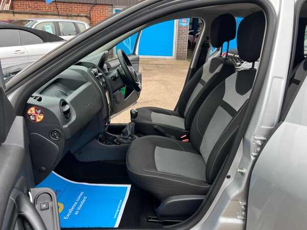 Used Dacia Duster 2018 for sale - 76240062: Photo 4