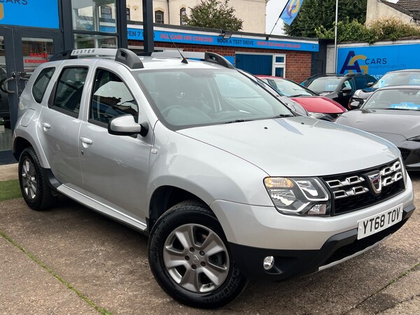 Used Dacia Duster 2018 for sale - 76240062: Photo 51