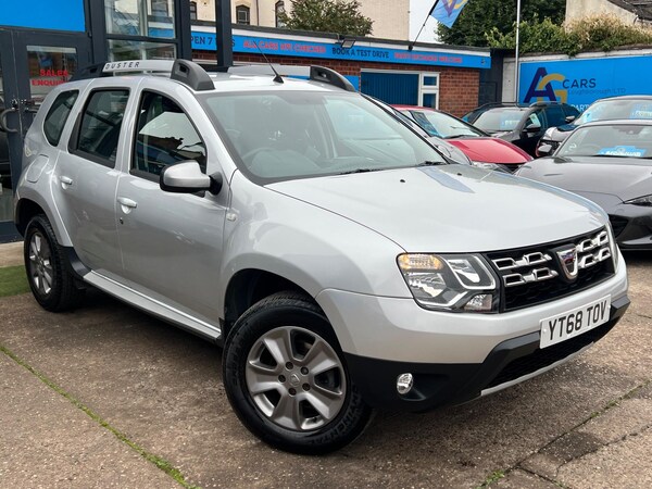 Used Dacia Duster 2018 for sale - 76240062: Photo 53