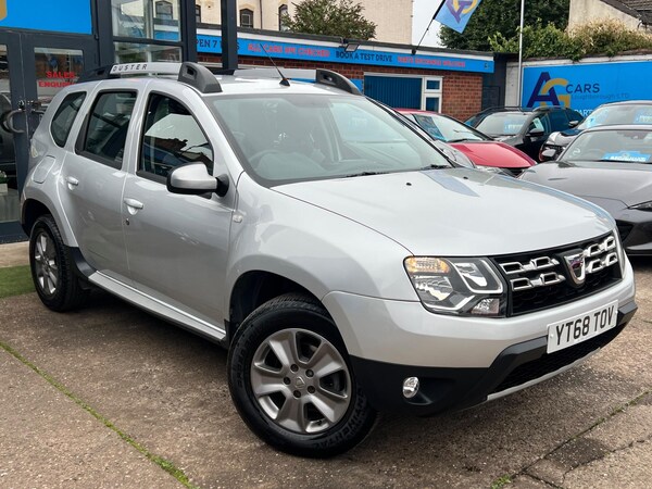 Used Dacia Duster 2018 for sale - 76240062: Photo 54