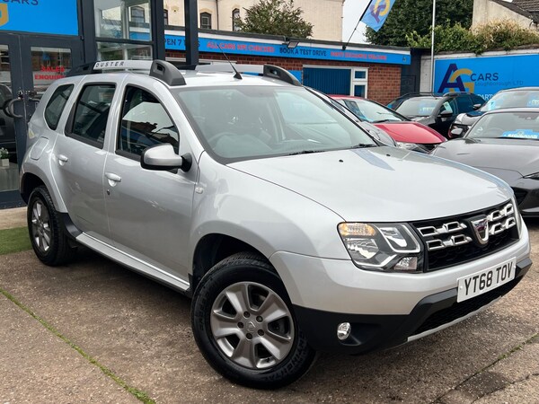 Used Dacia Duster 2018 for sale - 76240062: Photo 55