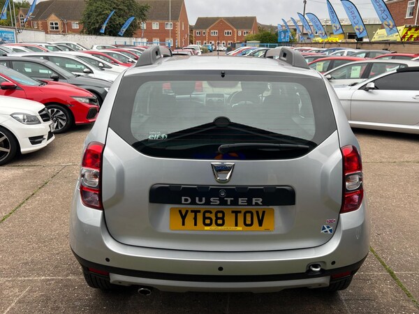 Used Dacia Duster 2018 for sale - 76240062: Photo 56