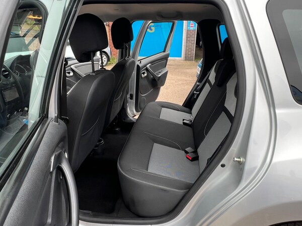 Used Dacia Duster 2018 for sale - 76240062: Photo 5