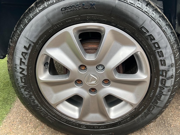 Used Dacia Duster 2018 for sale - 76240062: Photo 64