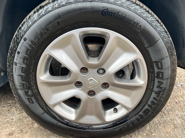 Used Dacia Duster 2018 for sale - 76240062: Photo 65