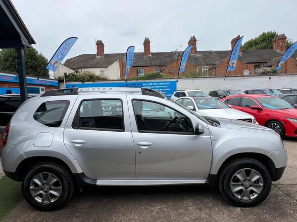 Used Dacia Duster 2018 for sale - 76240062: Photo 8