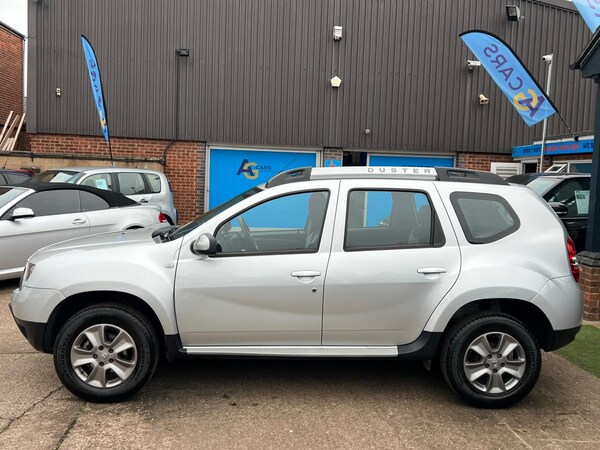 Used Dacia Duster 2018 for sale - 76240062: Photo 9